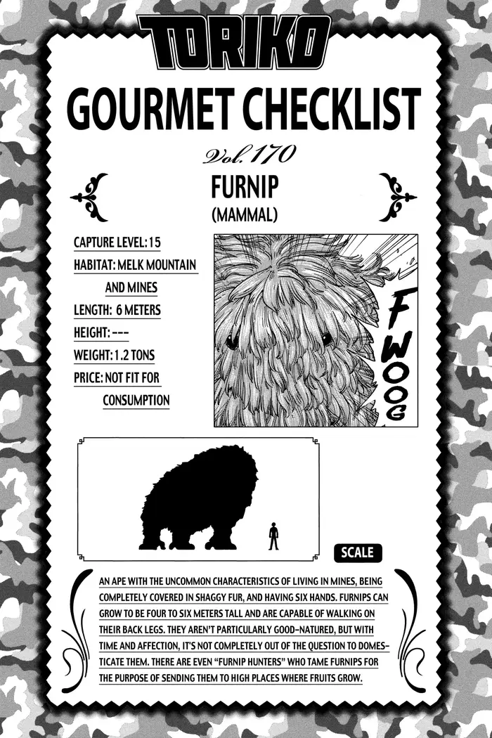 Toriko Chapter 144 image 24_optimized